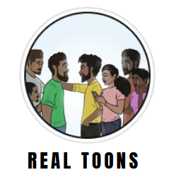 Real Toons