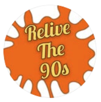 Relive the 90s