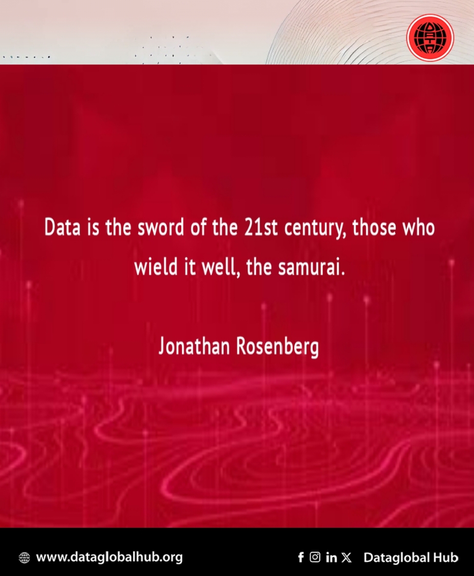 Data Quote For The Week