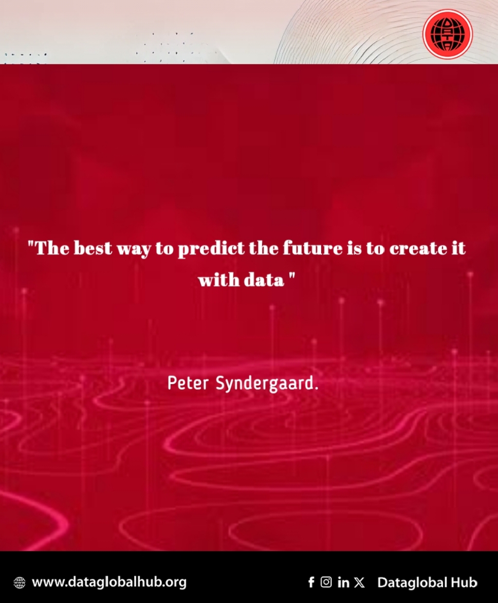 Data and AI Quote for the week