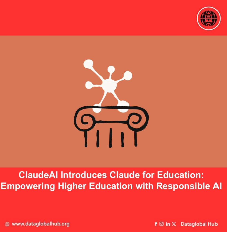 Claude Introduces Claude for Education: Empowering Higher Education with Responsible AI