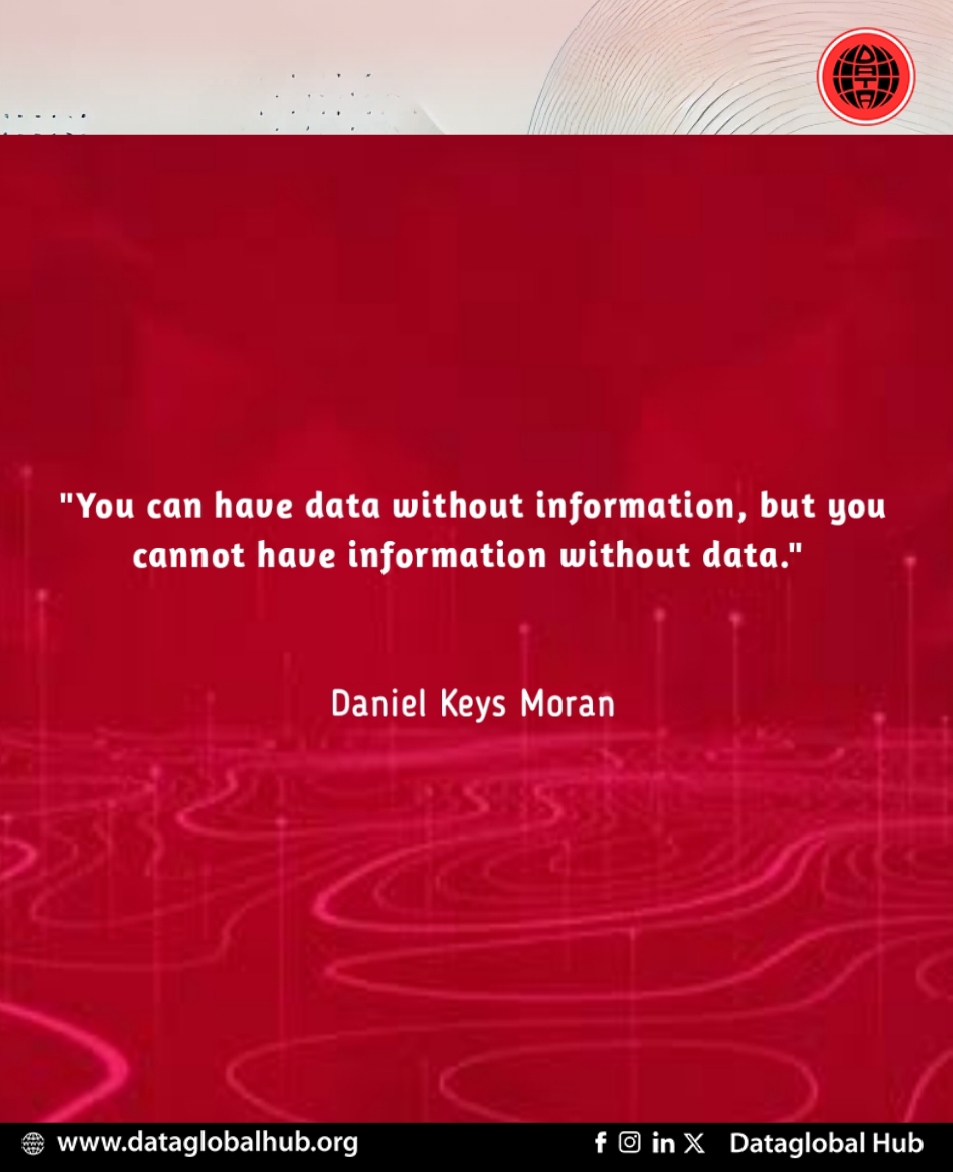 Data and AI quote of the week