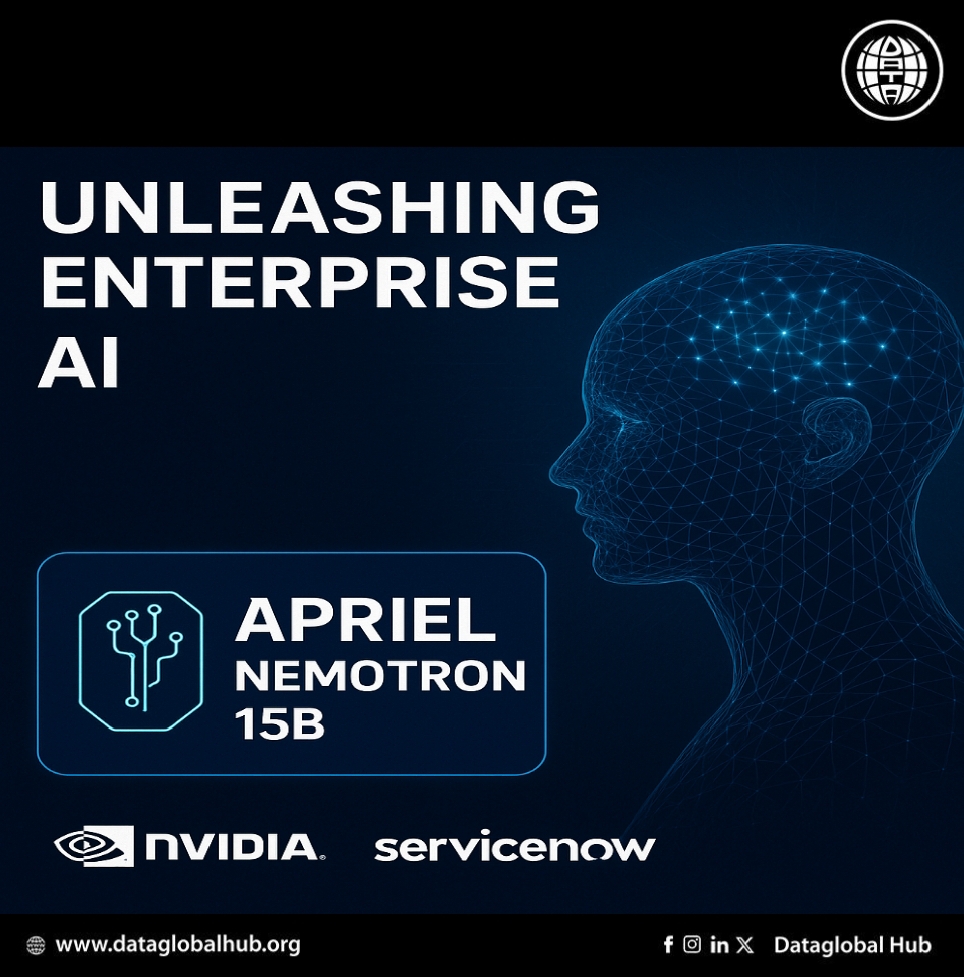 Unleashing Enterprise AI: Apriel Nemotron 15B Brings Power to the Front Lines