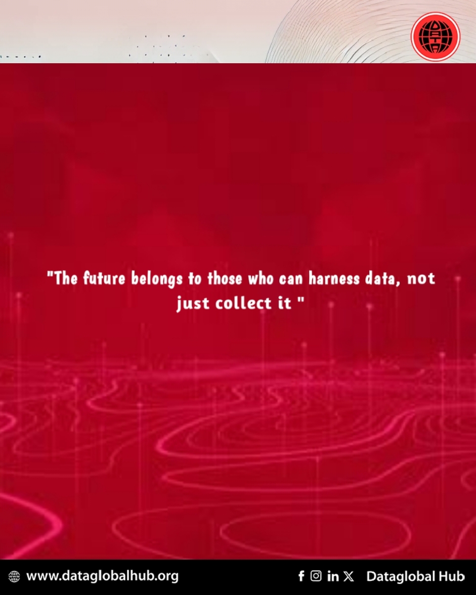 Data and AI Quote of the Week
