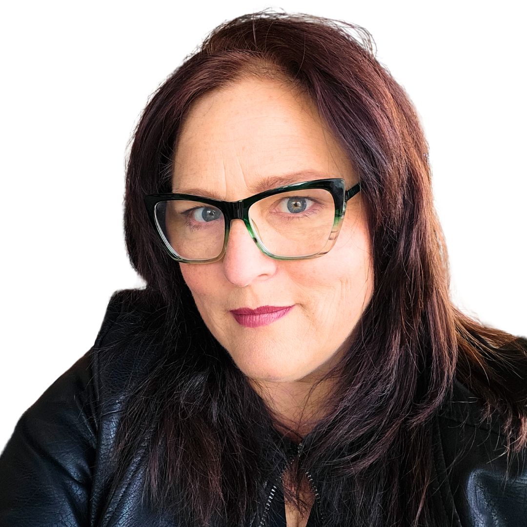 Alison Cossette