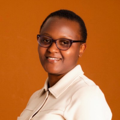 Chinazor Vivian Kalu