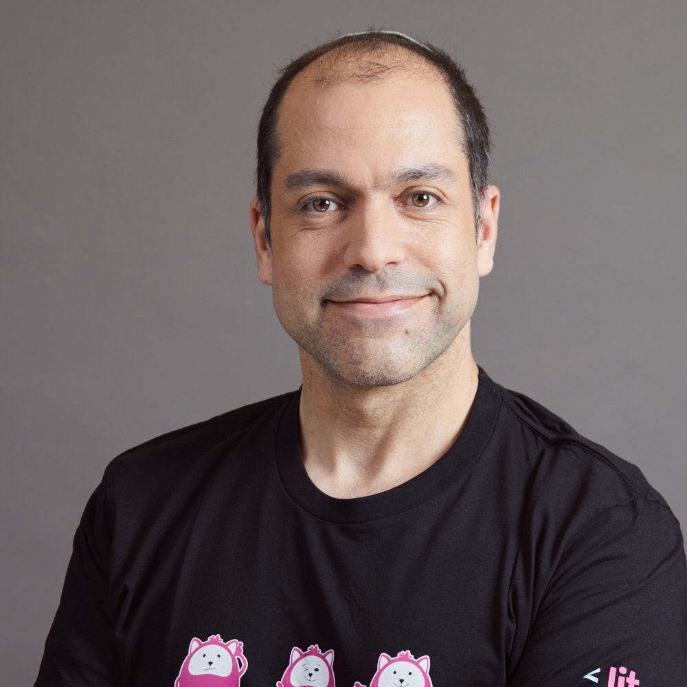 David Melamed