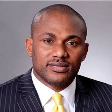 Dr Olubayo Adekanmbi