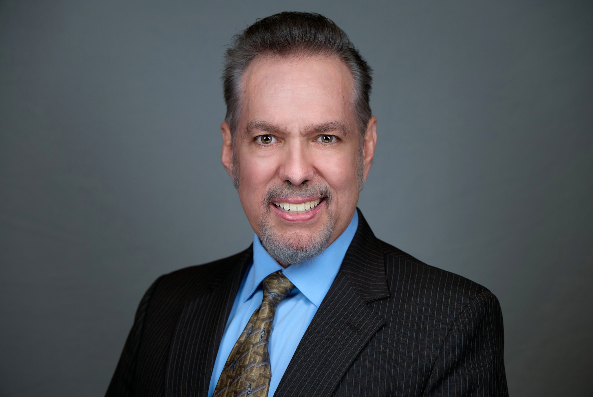 Dr Joe Perez
