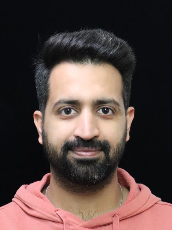 Haymang Ahuja