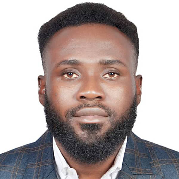 Isaac Agya Koomson