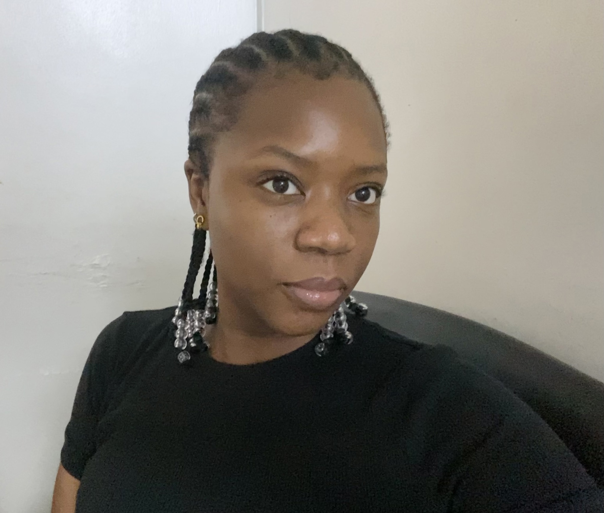 Jessica Ogwu