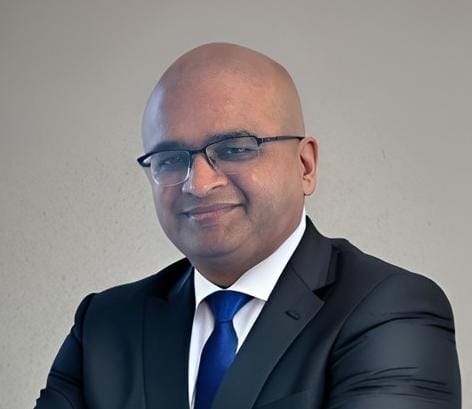Kamal Gupta