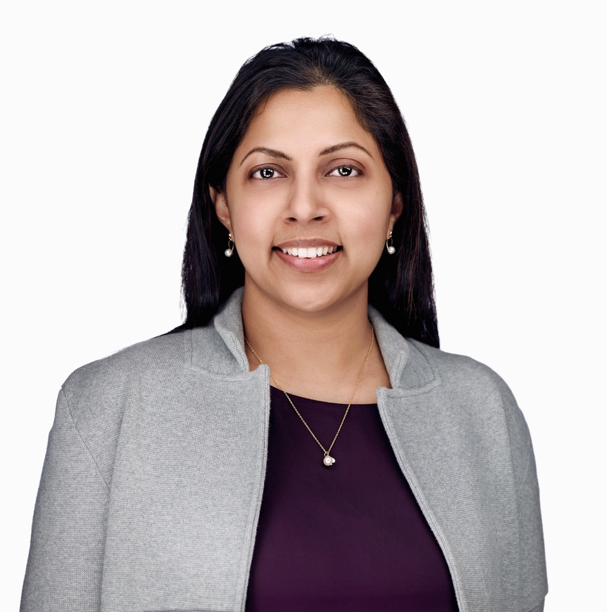 Madhuri Koripalli