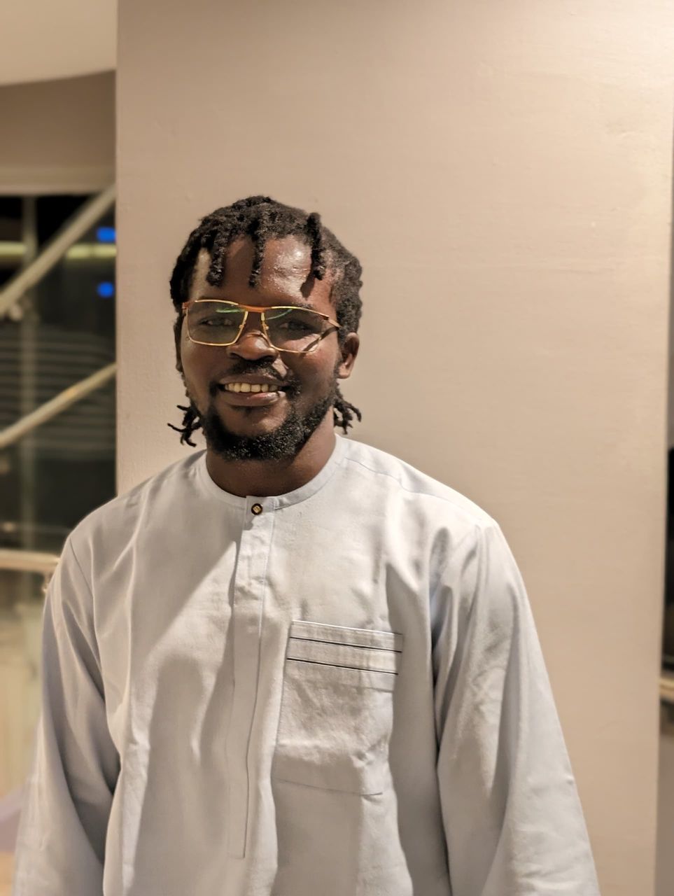 Paschal Onuorah