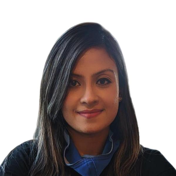 Pooja RayChaudhuri