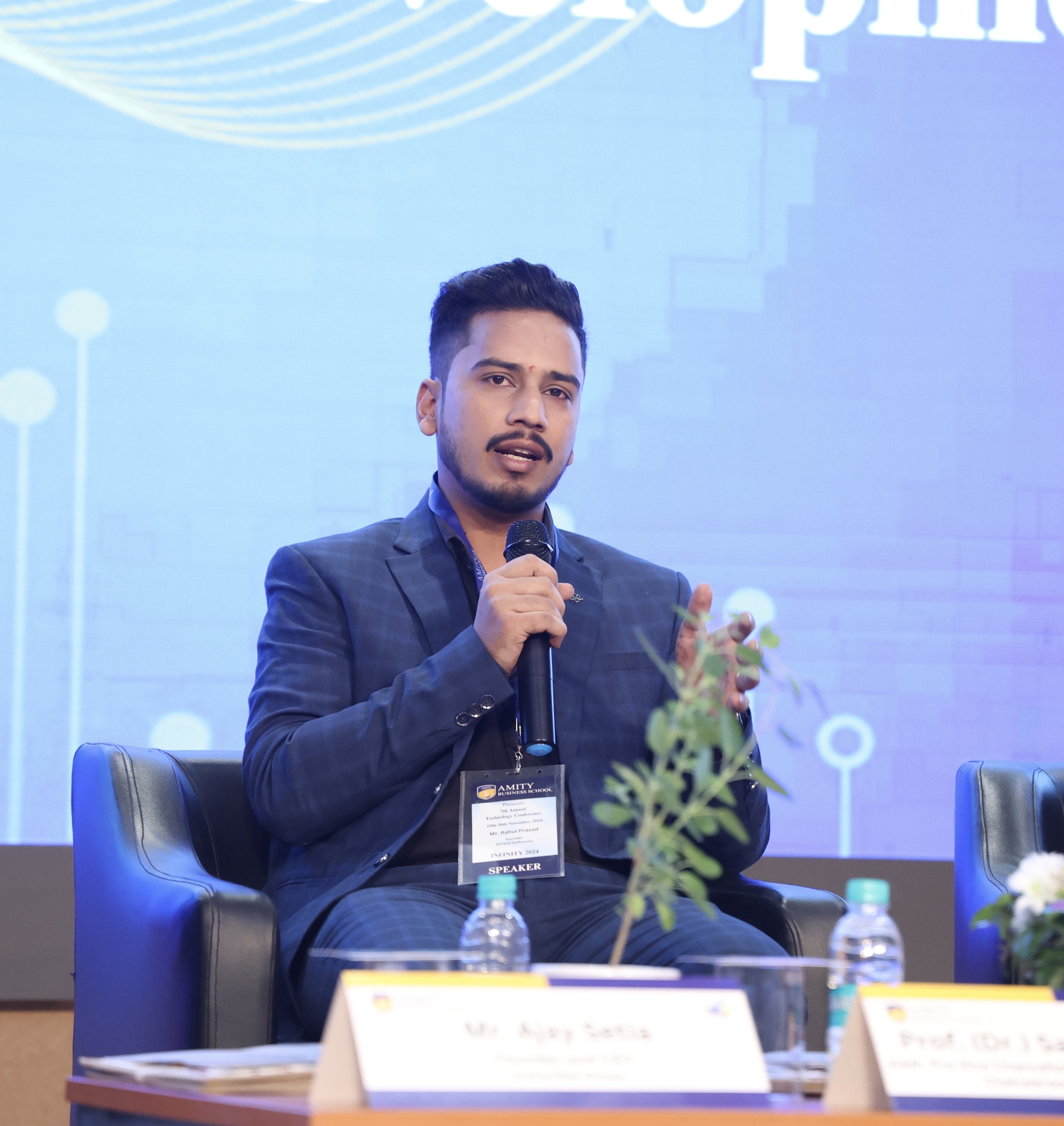 Rahul Prasad