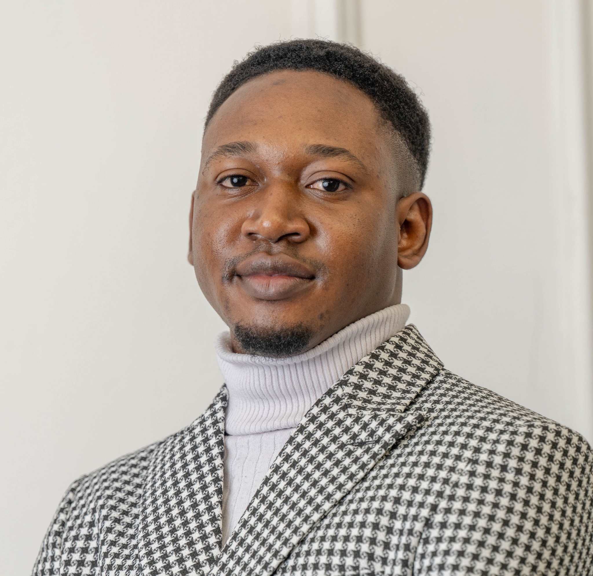 Richard Ogundele