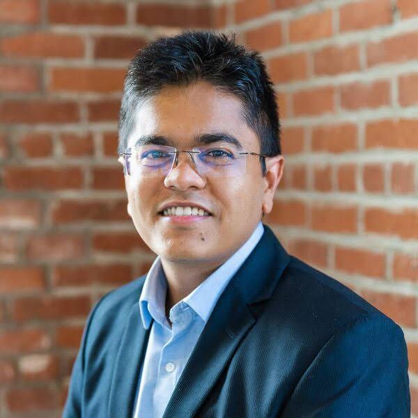 Rishi Nareshbhai Lad