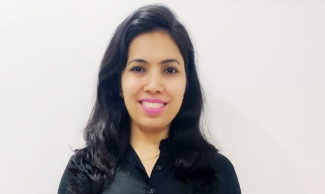 Ruchi Soni