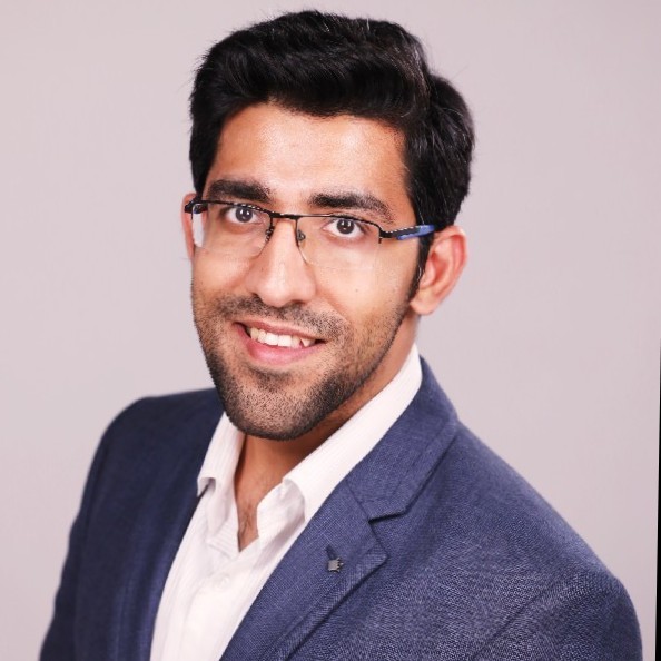 Shikhar Kwatra