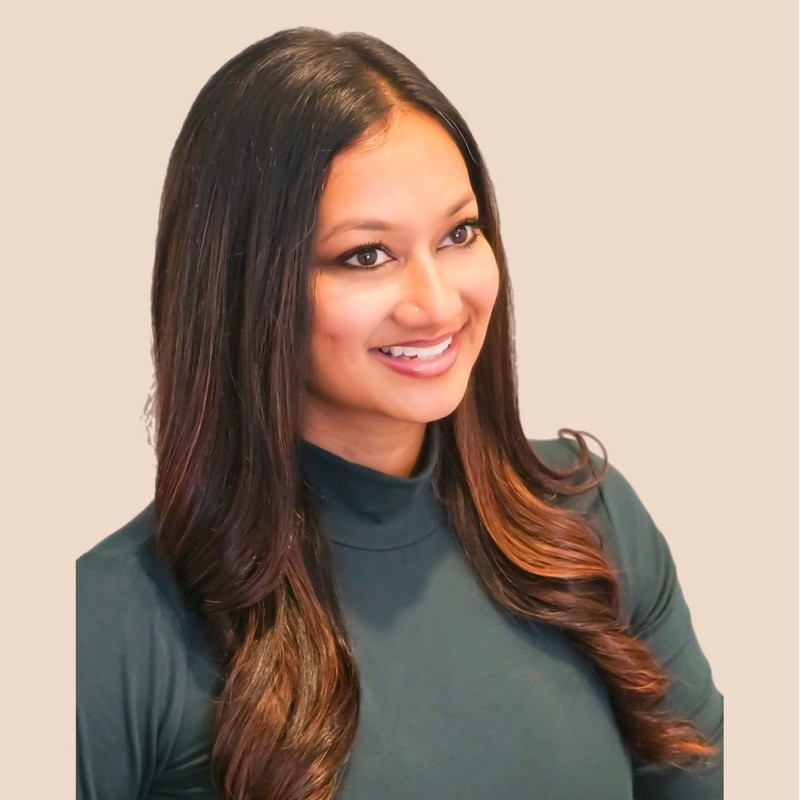 Smriti Jayaraman