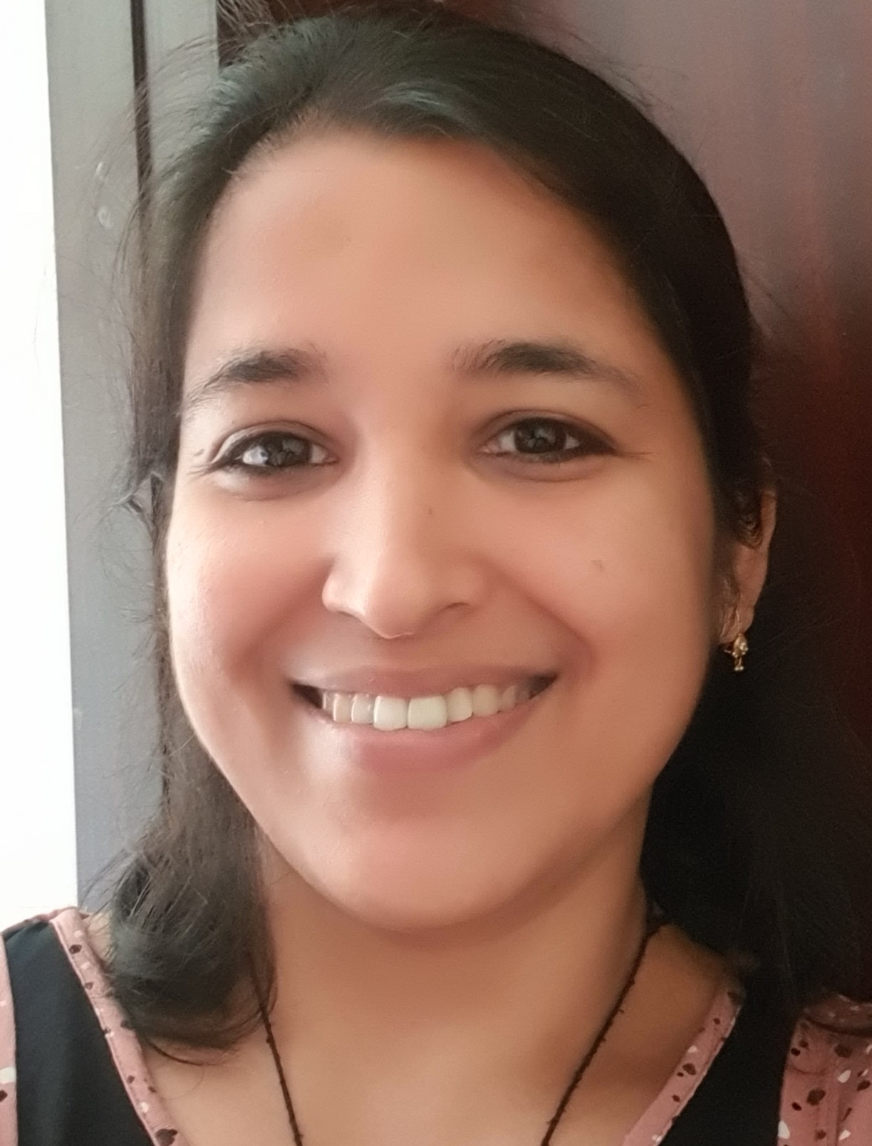 Supriya Raman