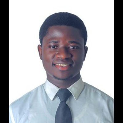 Victor Agboli