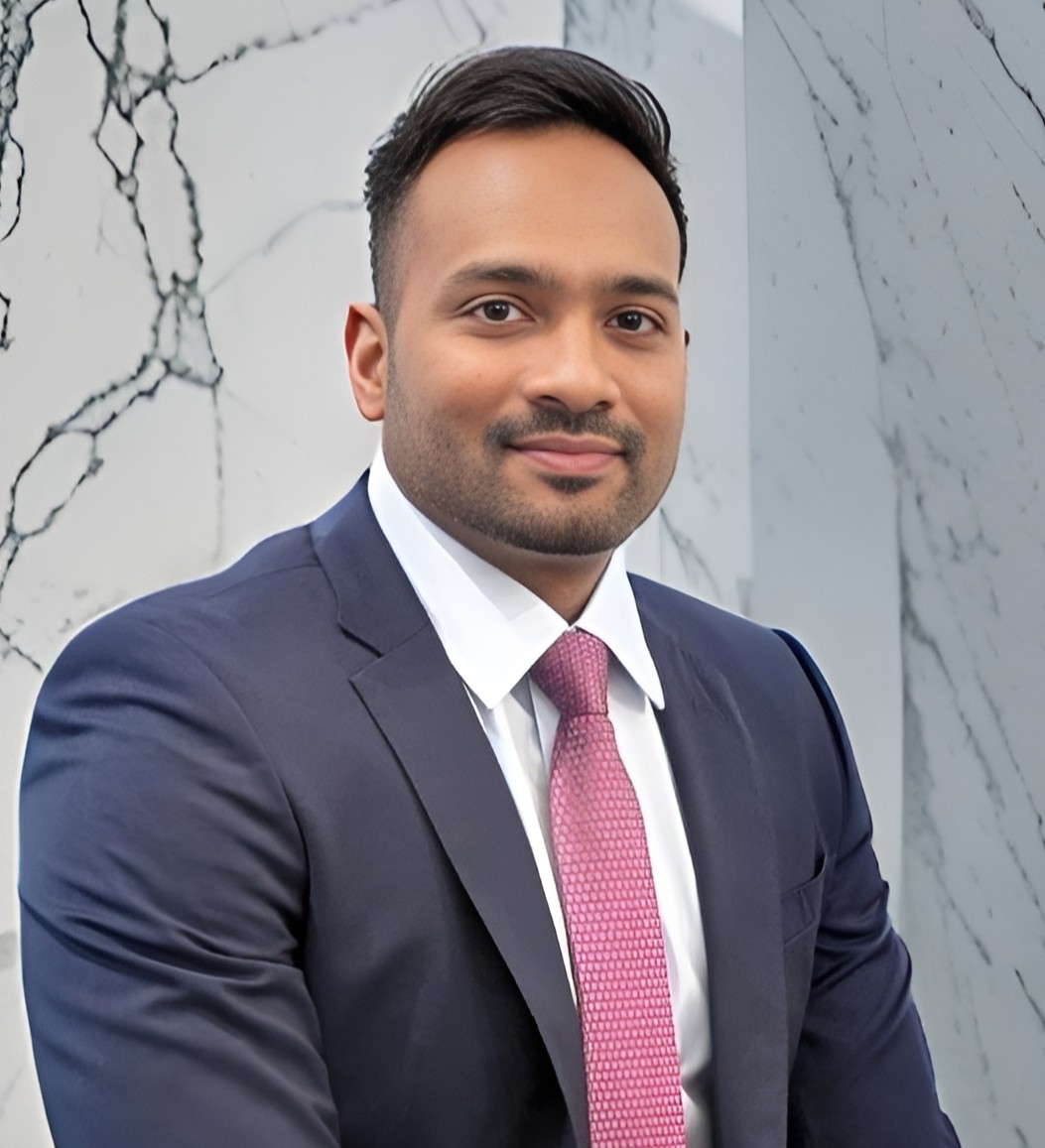 Vishal Ganagarapu
