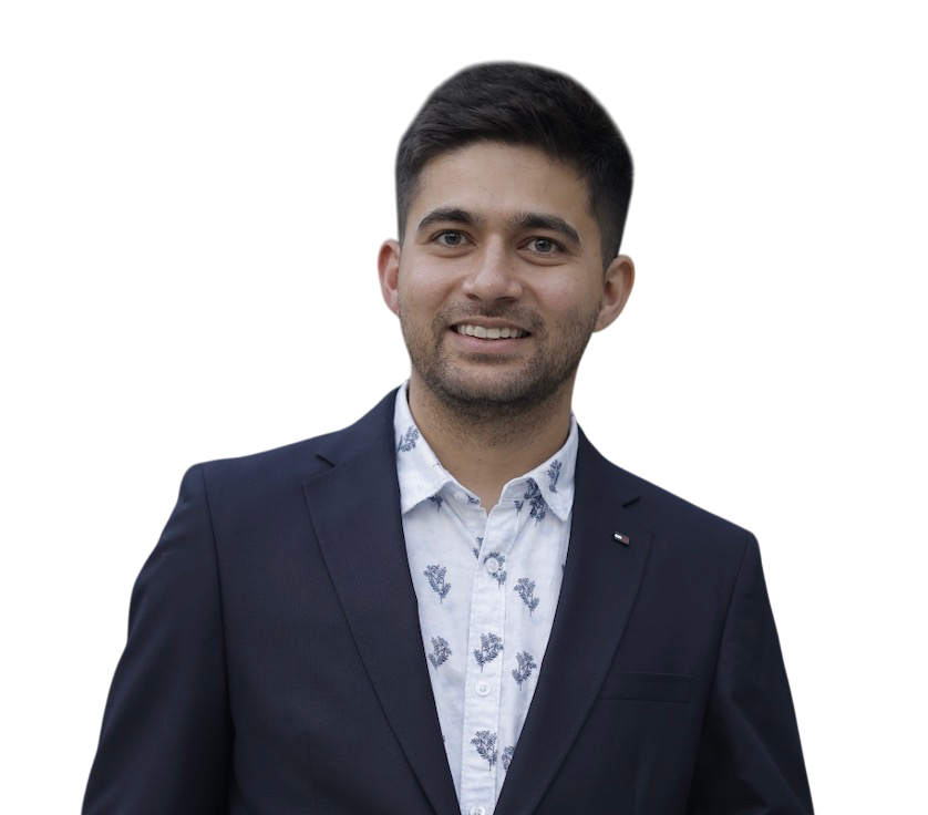 Bunny Kaushik