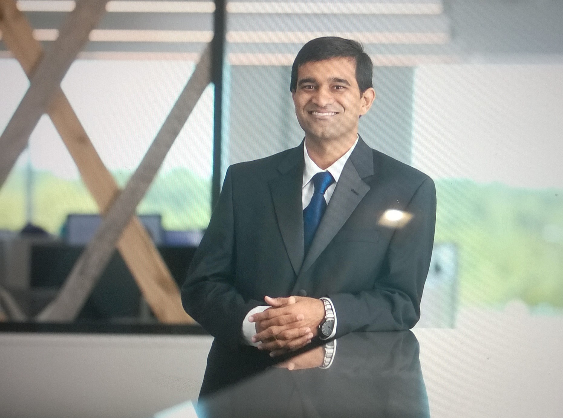 Satya Prakash Mohapatra