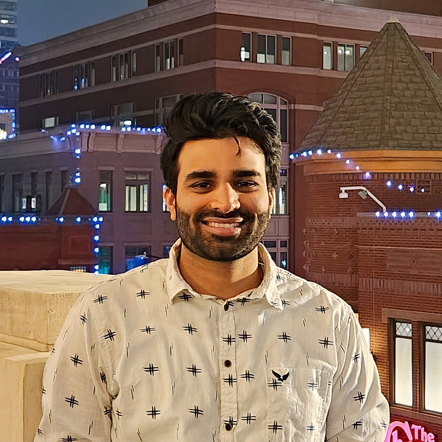 Raja Krishna