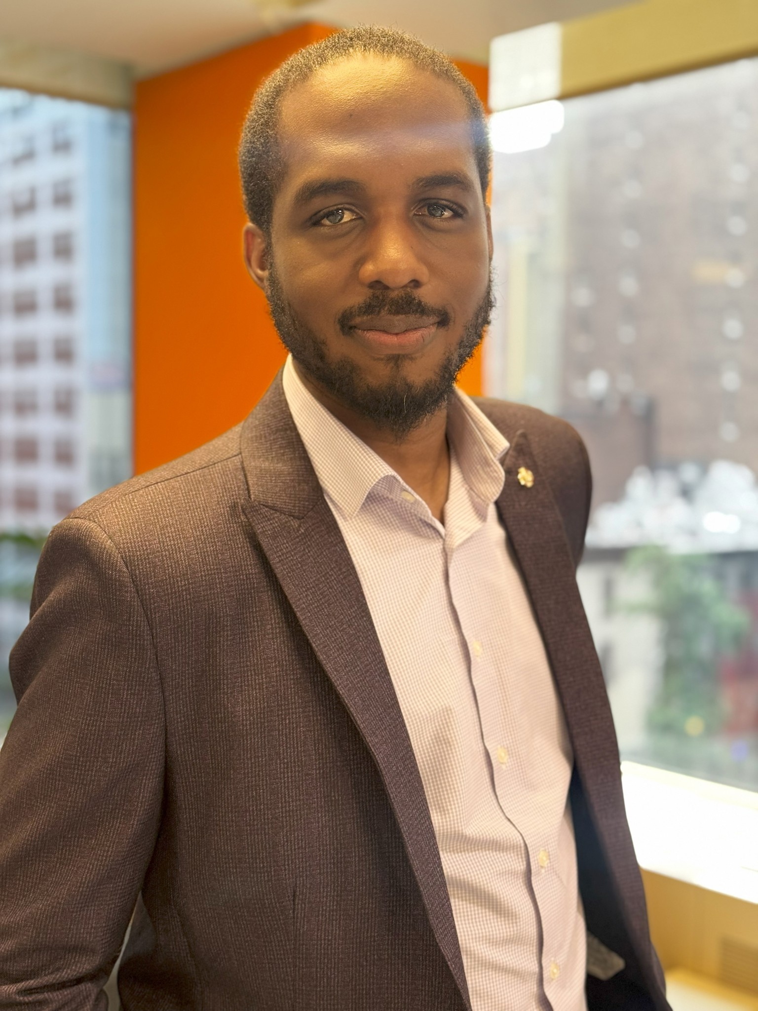 Nnanna Kalu-Mba