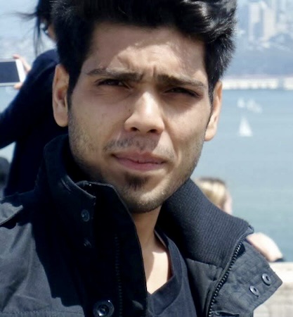 Nayan Goel