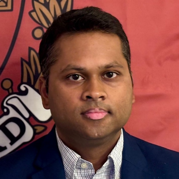 Ohm Hareesh Kundurthy