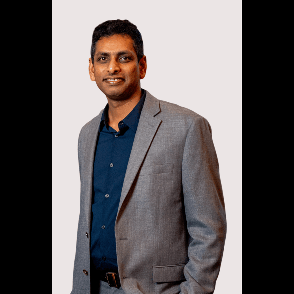 Pradeep Kiran Veeravalli