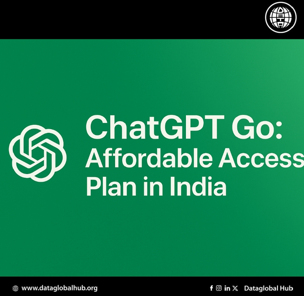 ChatGPT Go: Affordable Access Plan in India