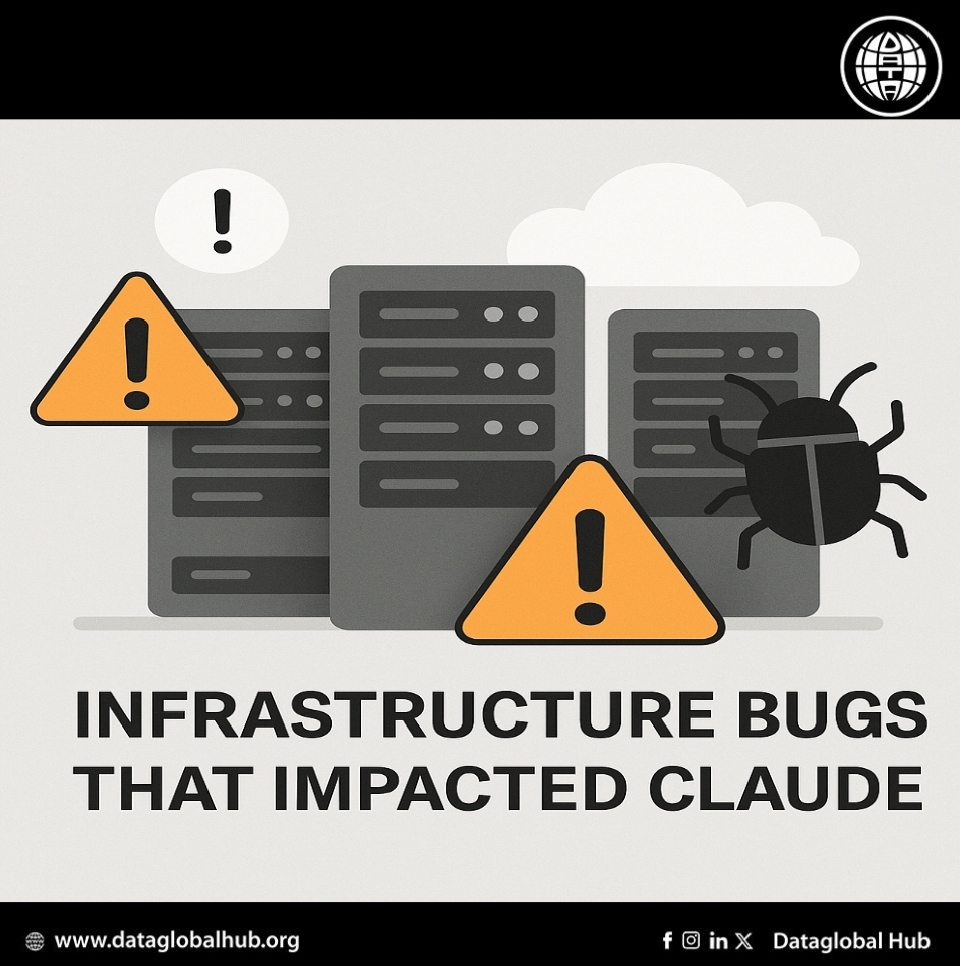 Anthropic Shares Postmortem on Infrastructure Bugs That Impacted Claude