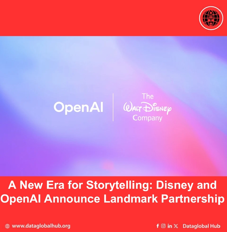 Disney's $1 Billion OpenAI Investment: Strategic Analysis and Shareholder Implications