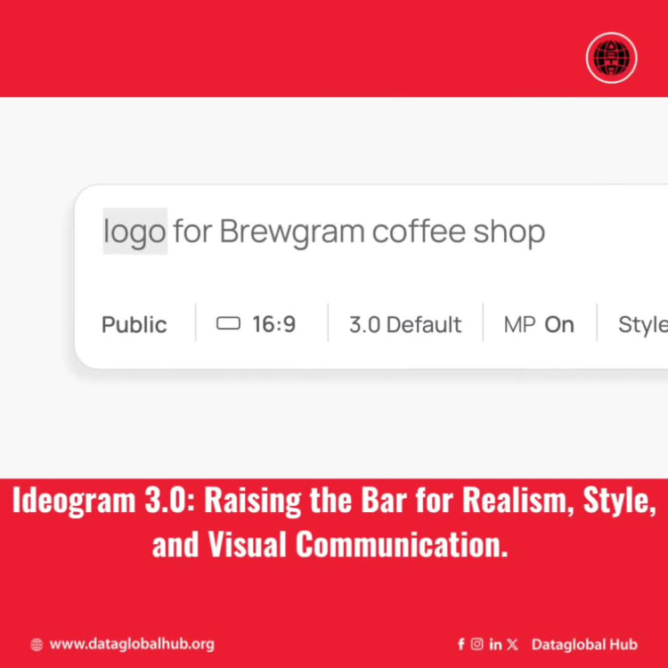 Ideogram 3.0: Raising the Bar for Realism, Style, and Visual Communication