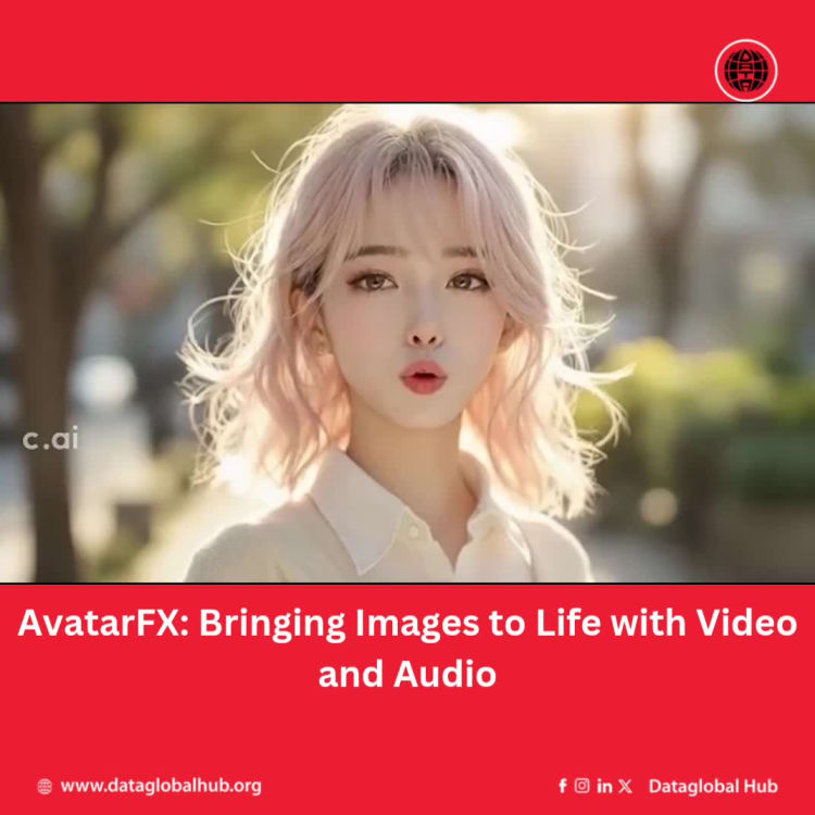 AvatarFX: Bringing Images to Life with Video and Audio