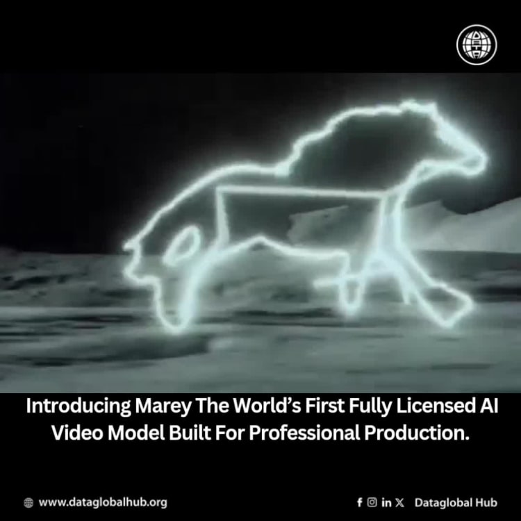 Moonvalley Releases Marey Video System to the Public, Emphasizes Licensed Training Data