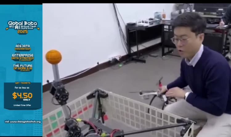 Palletrone Cart: Human–Robot Interaction for Aerial Cargo Transportation