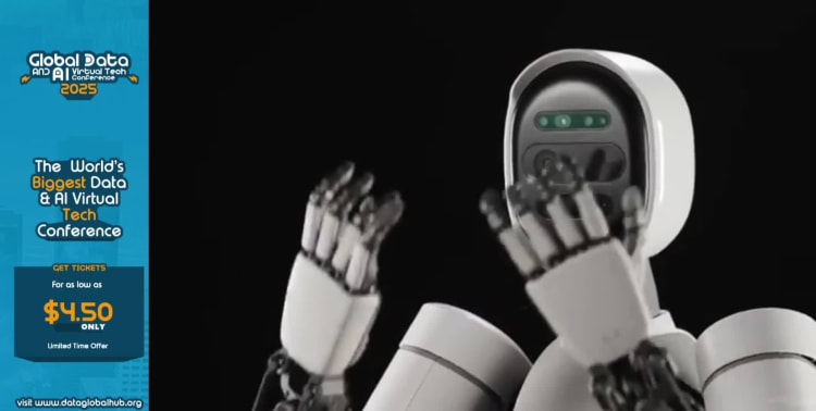 WIRobotics Introduces ALLEX Humanoid Robot for Collaborative Tasks