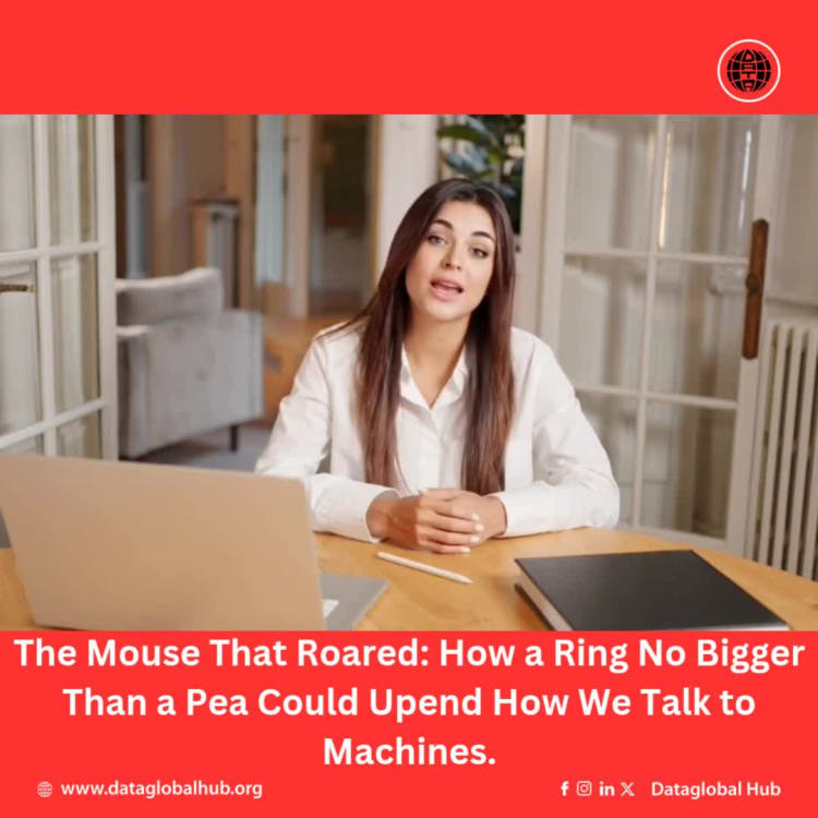 Tech Veterans Bet on a New Era of Voice Computing with Discreet Stream System.