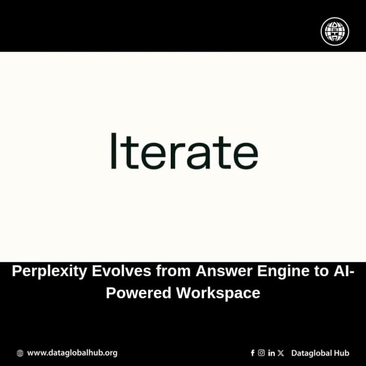 Perplexity Evolves from Answer Engine to AI-Powered Workspace