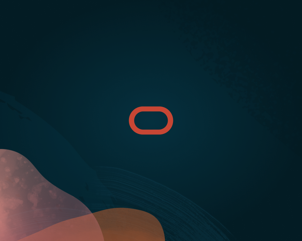 Oracle — project 4
