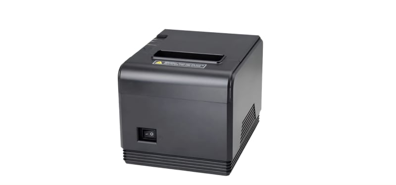 Xprinter XP-Q200 80mm Thermal Receipt Printer