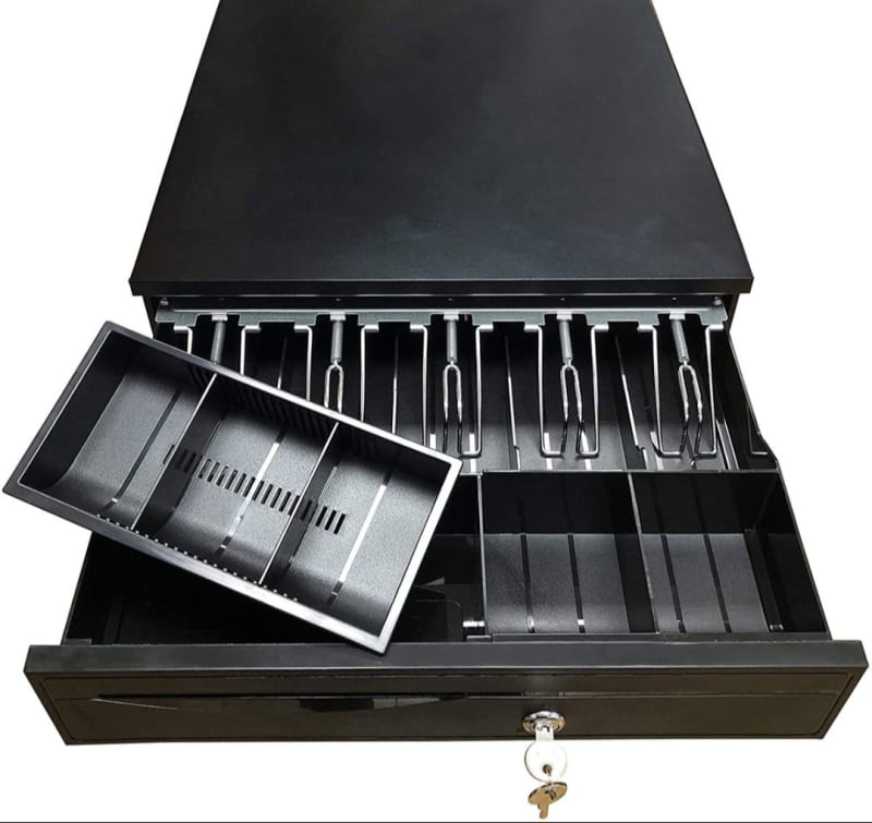 POS Cash Drawer