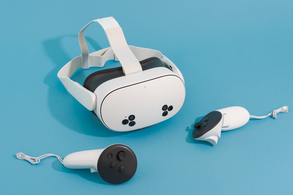 VR Headset